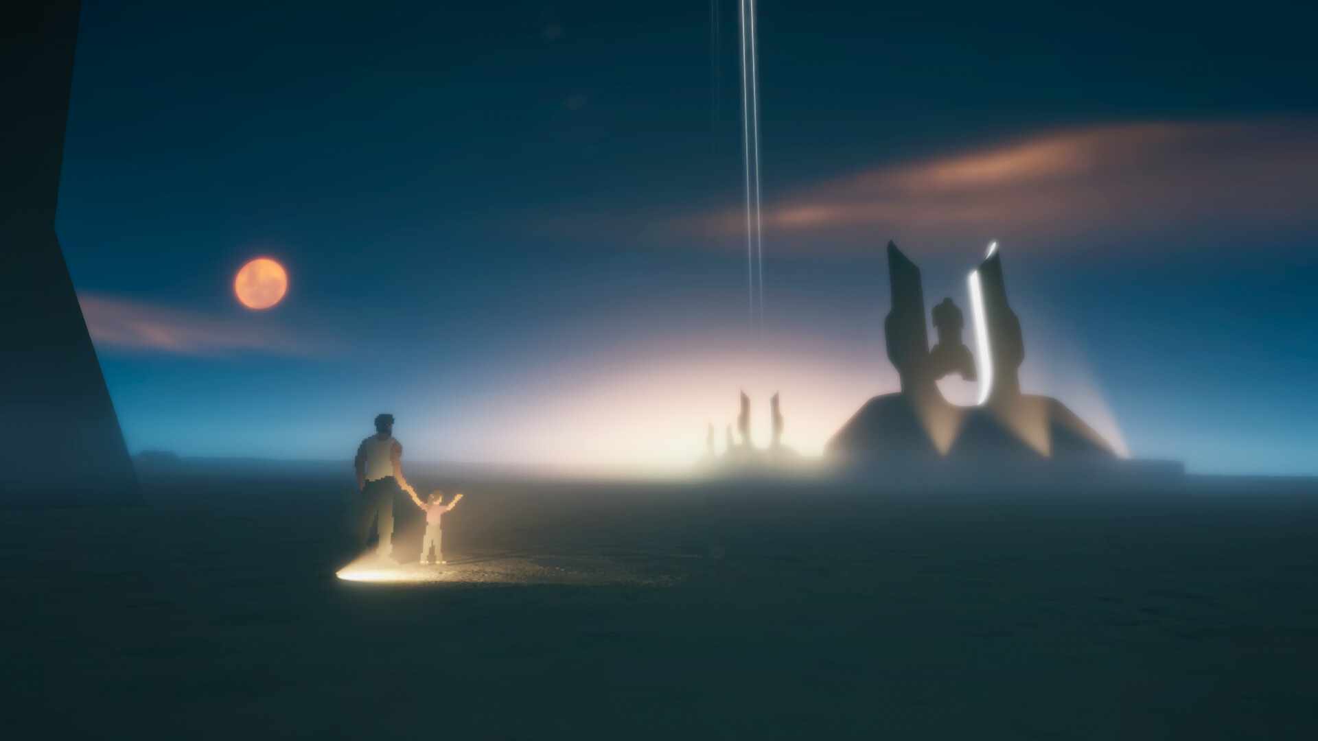 These Starless Skies screenshot #1