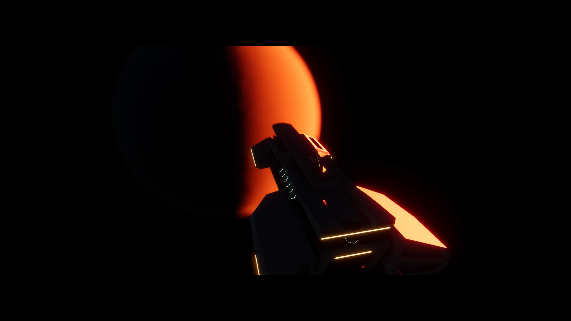 These Starless Skies screenshot #5