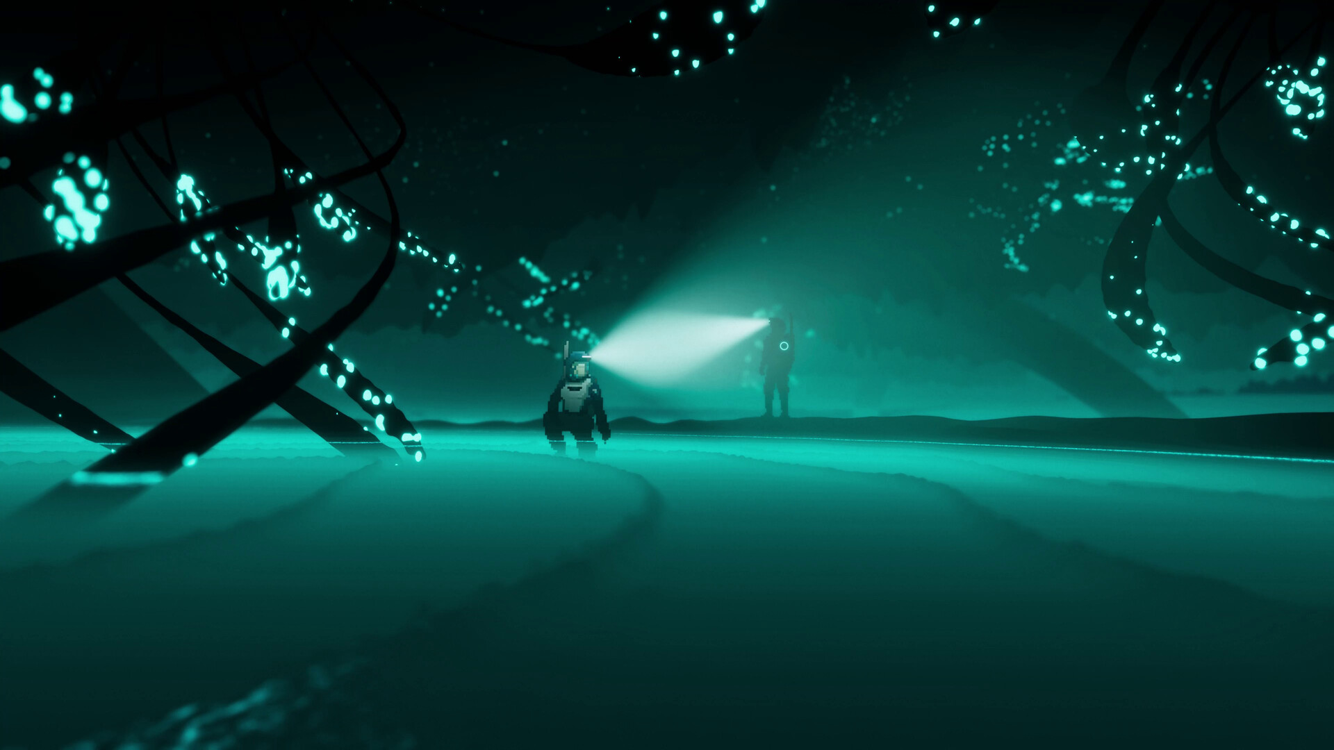 These Starless Skies screenshot 3