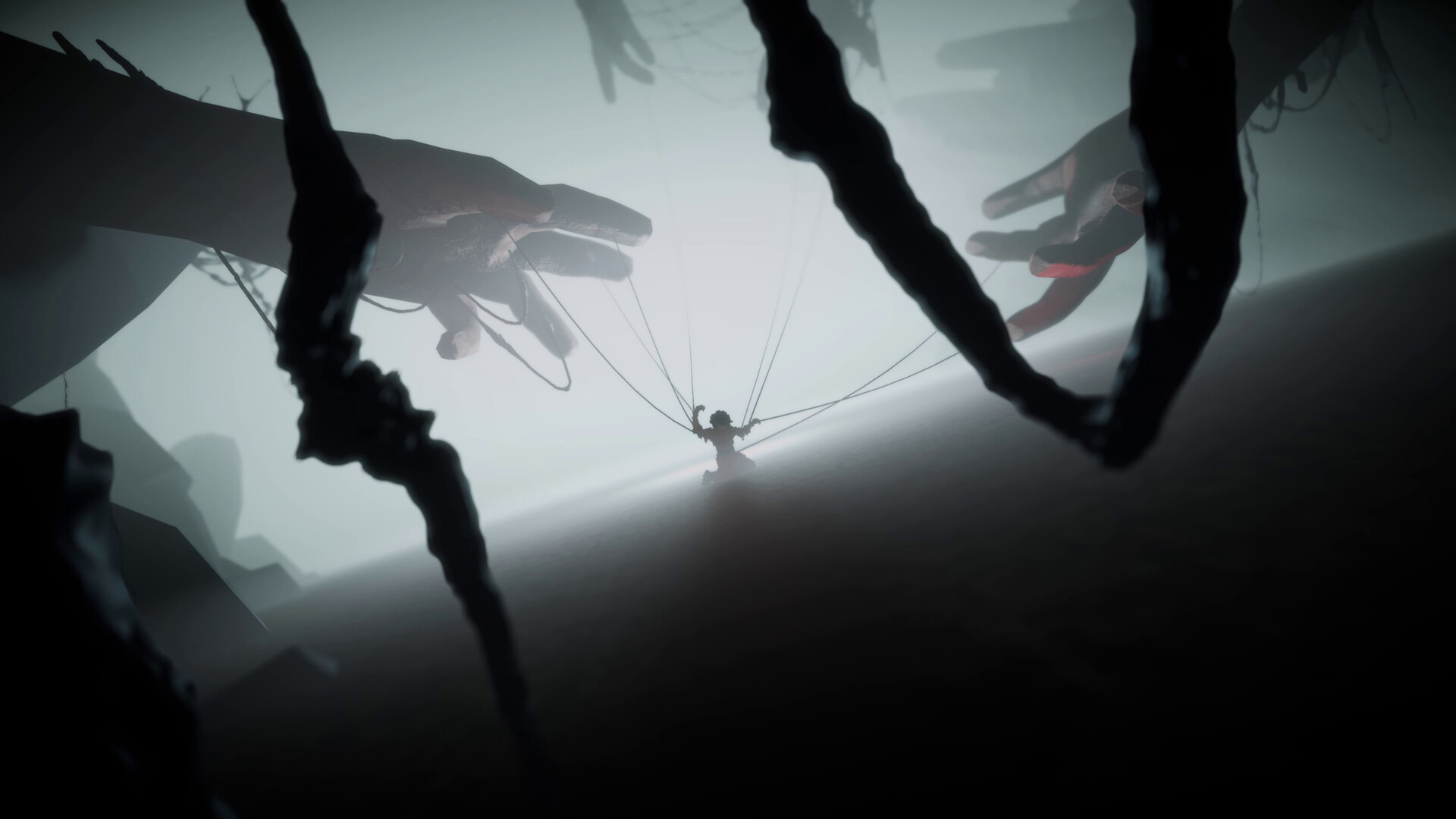 These Starless Skies screenshot 2