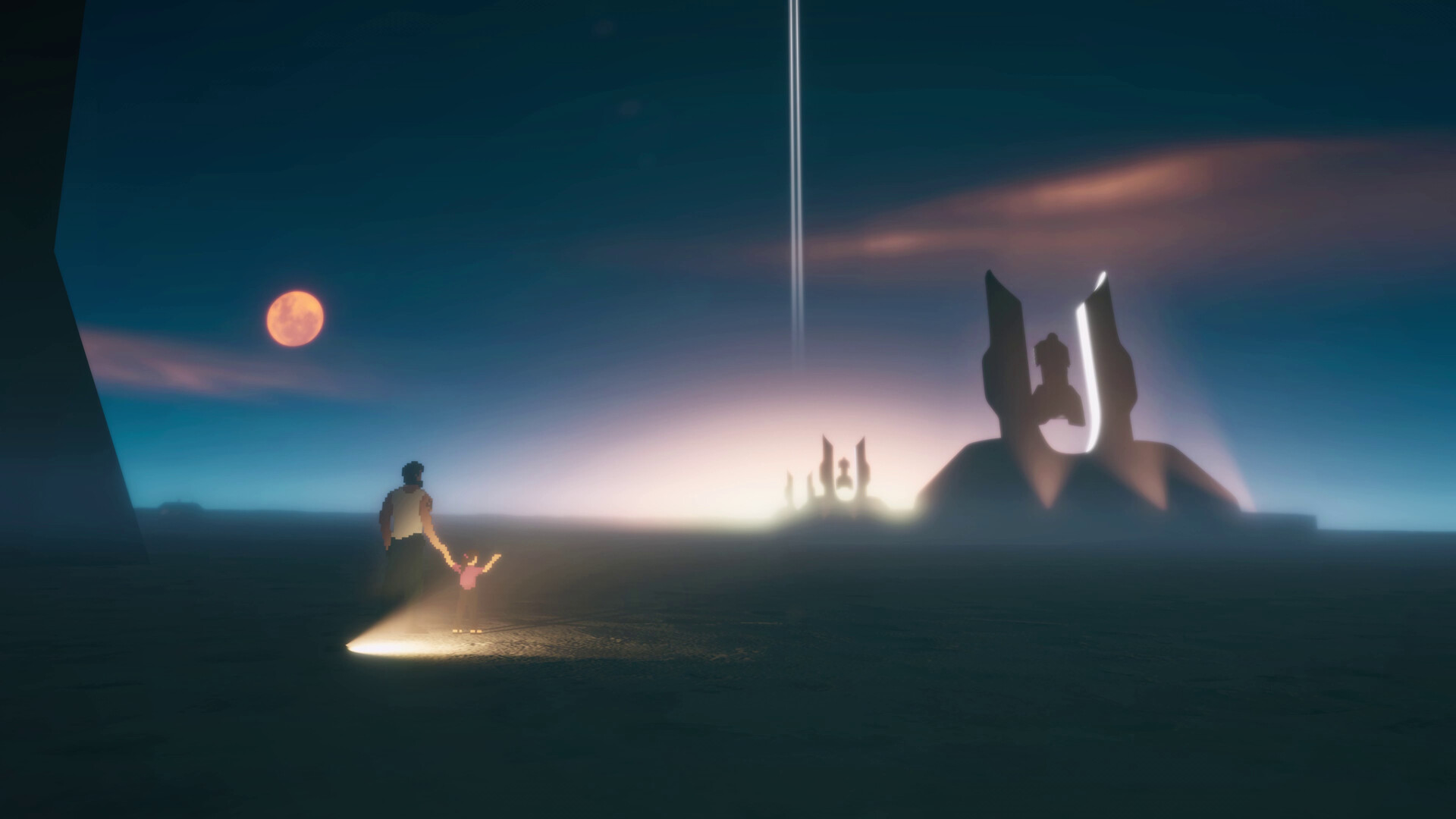 These Starless Skies screenshot 4