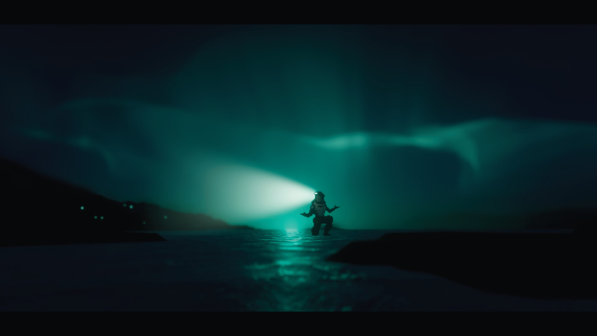 These Starless Skies screenshot #4