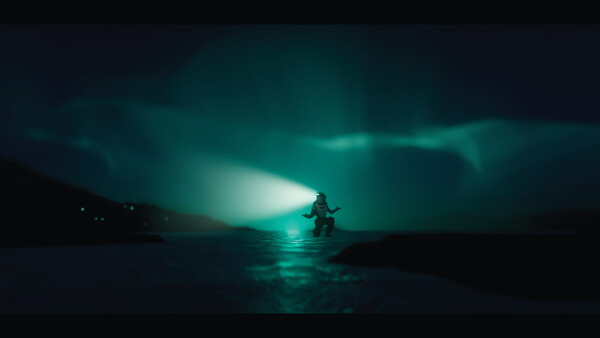These Starless Skies screenshot 4