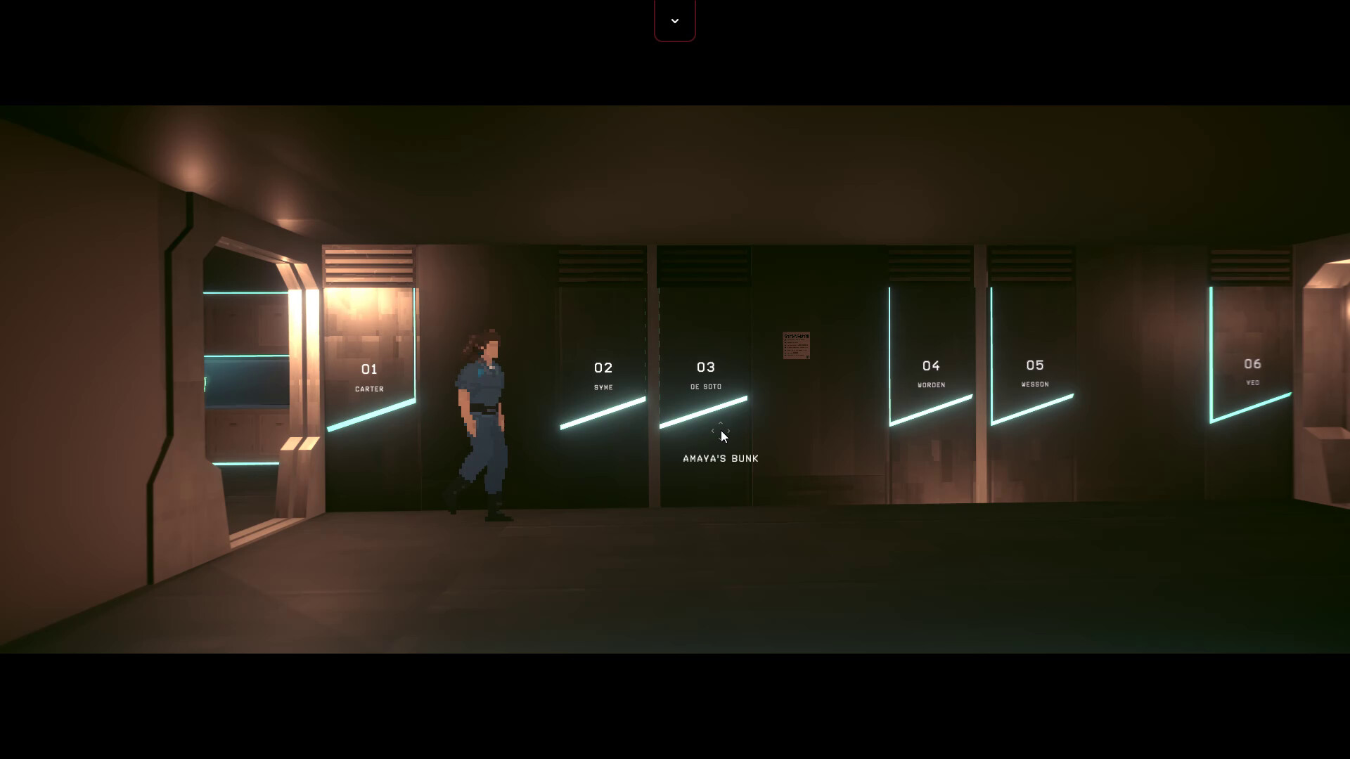 These Starless Skies screenshot #6