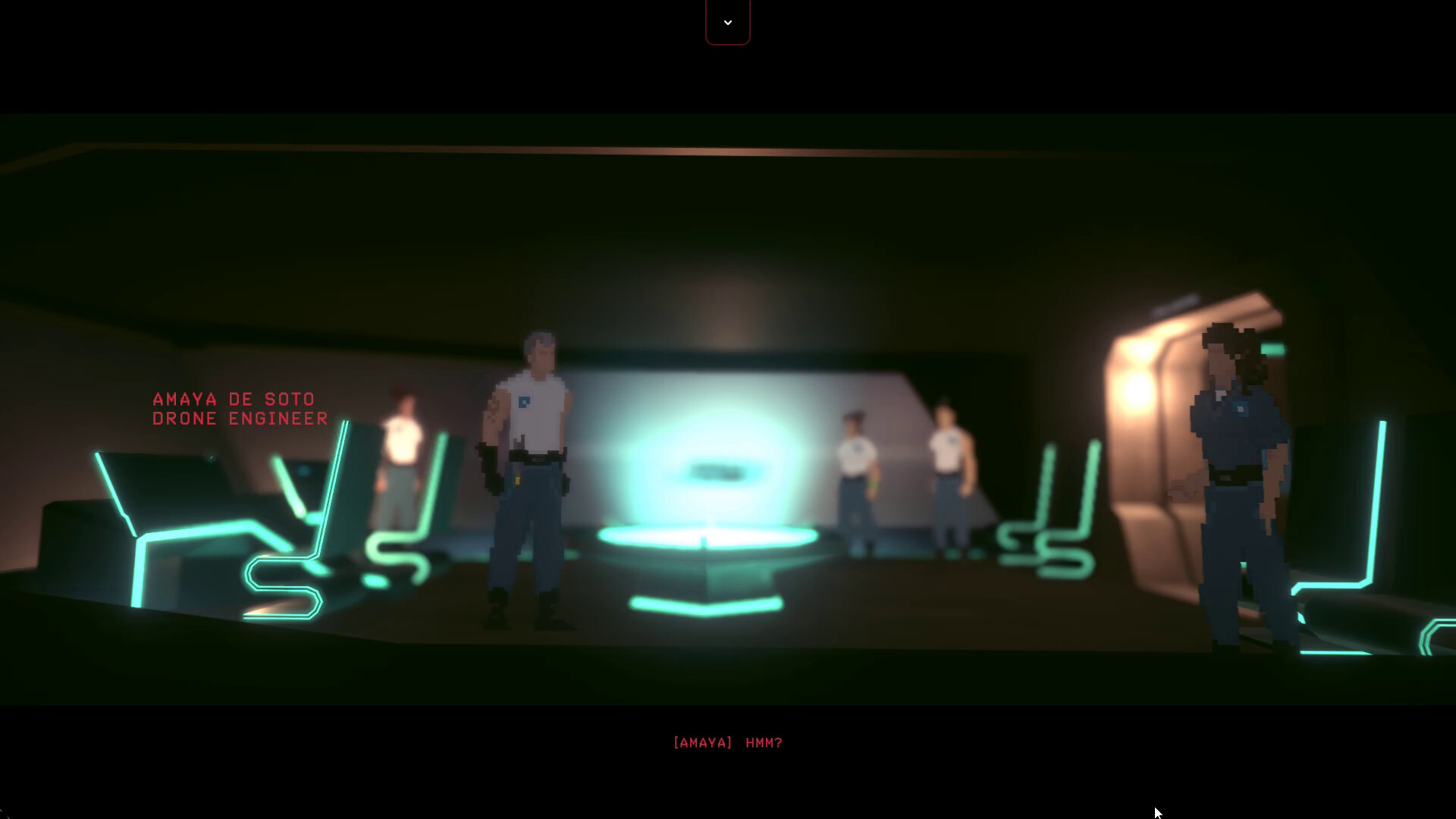 These Starless Skies screenshot #2