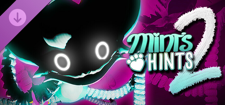 Mint's Hints 2 cover art