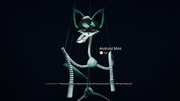 Скриншот из Mint's Hints - Chapter 2