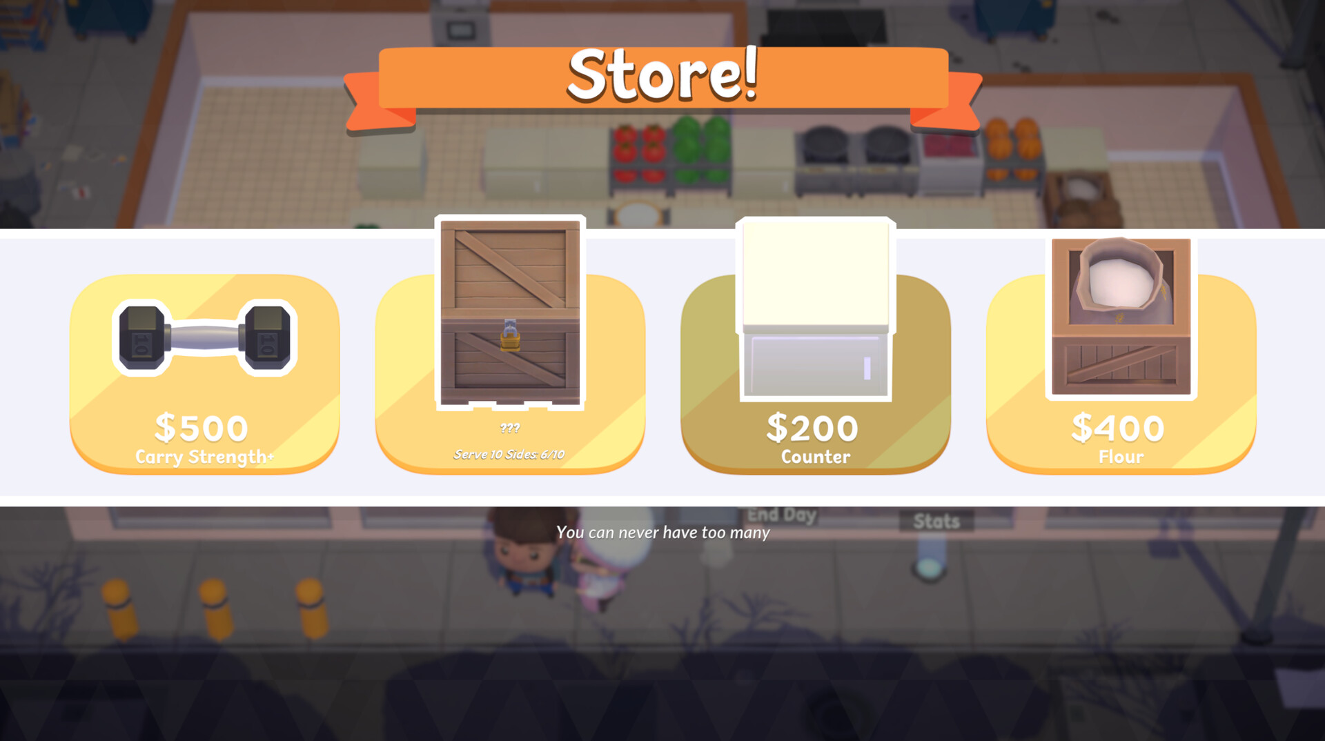 Diner Bros 2 screenshot #9