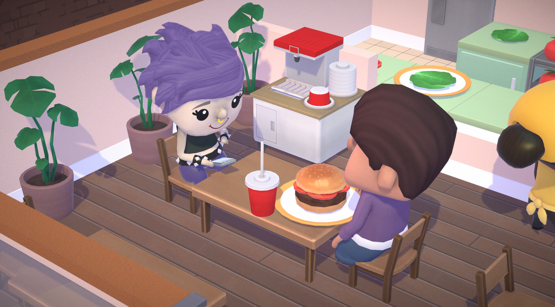 Diner Bros 2 screenshot #3