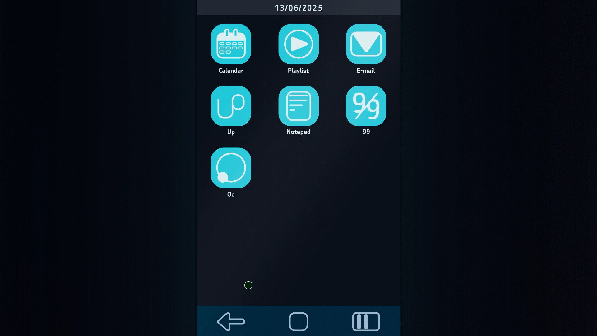 A Paranormal Story screenshot #6