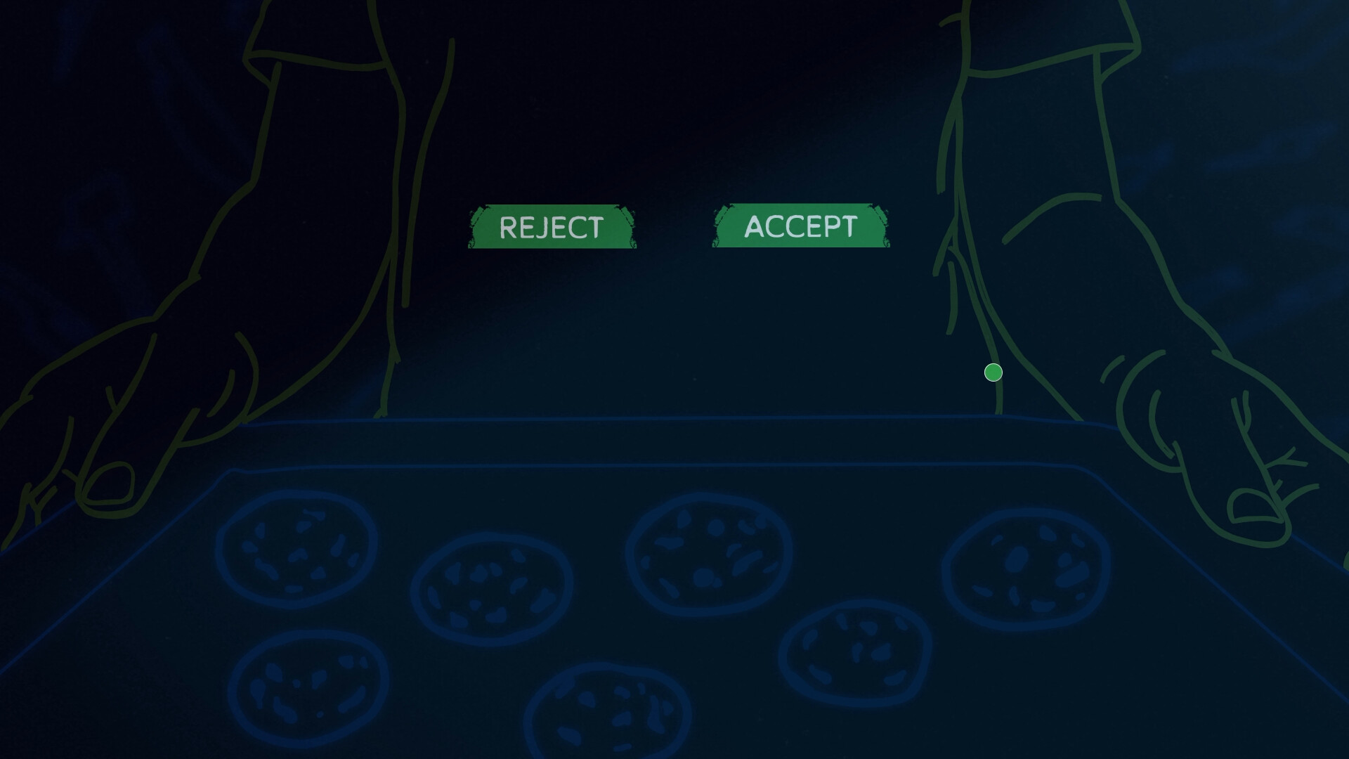 A Paranormal Story screenshot #3