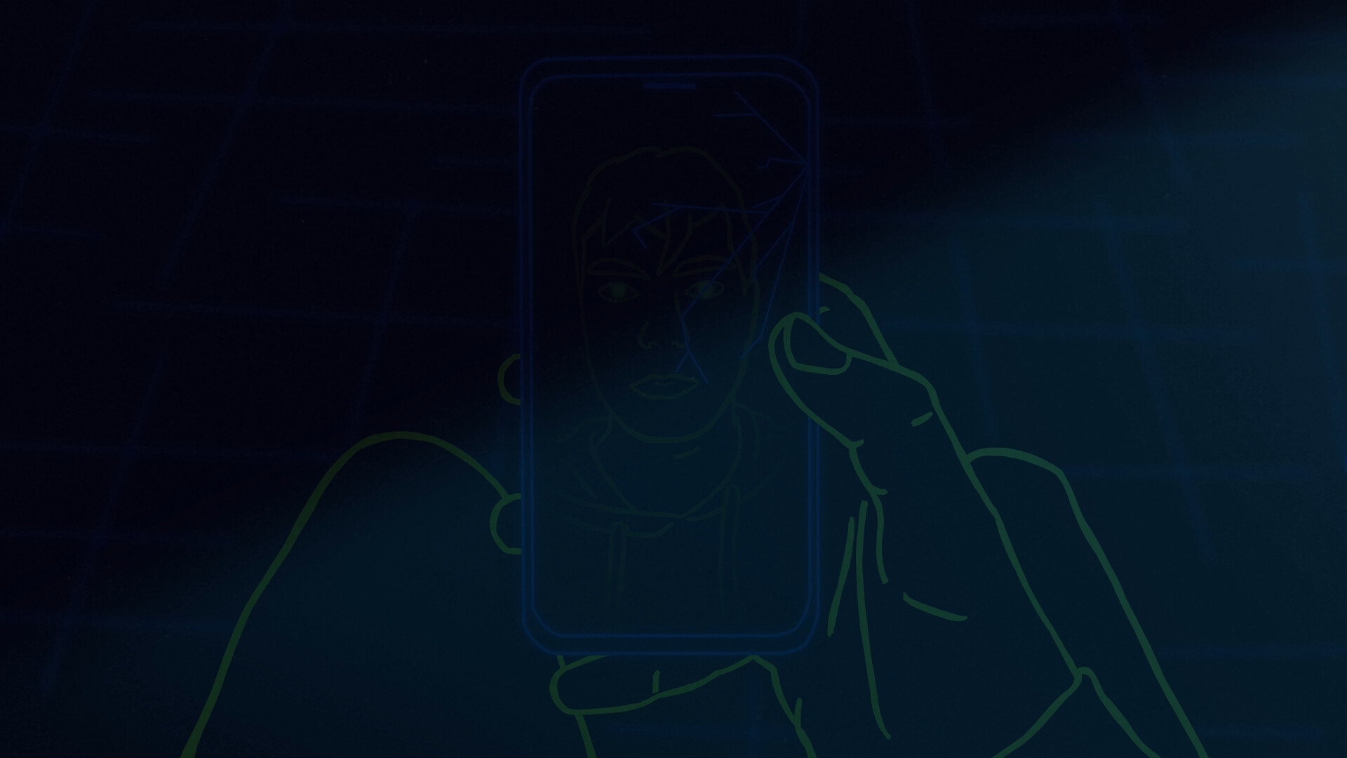 A Paranormal Story screenshot #1