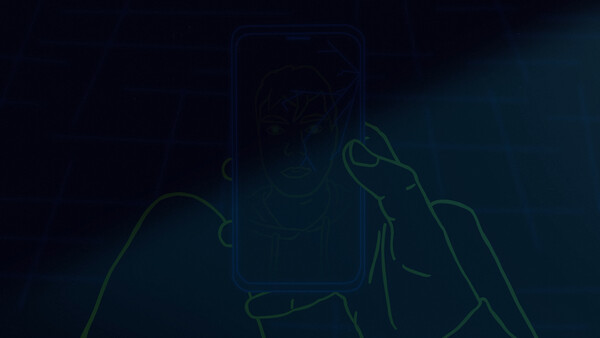 A Paranormal Story screenshot 1