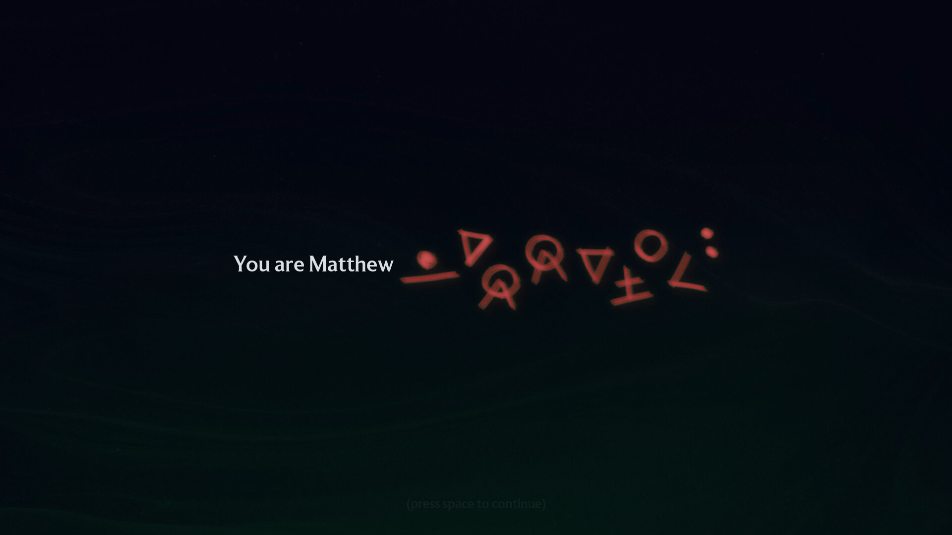 A Paranormal Story screenshot #7