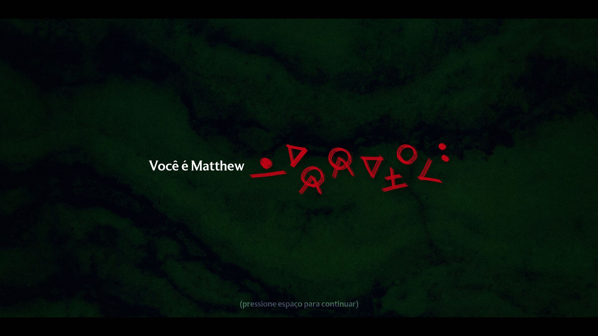 A Paranormal Story screenshot #7