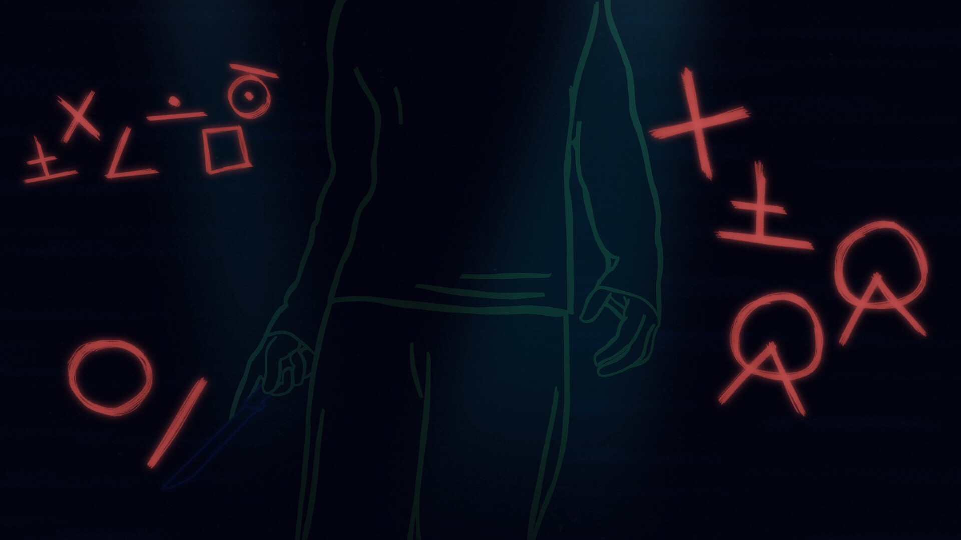 A Paranormal Story screenshot #5