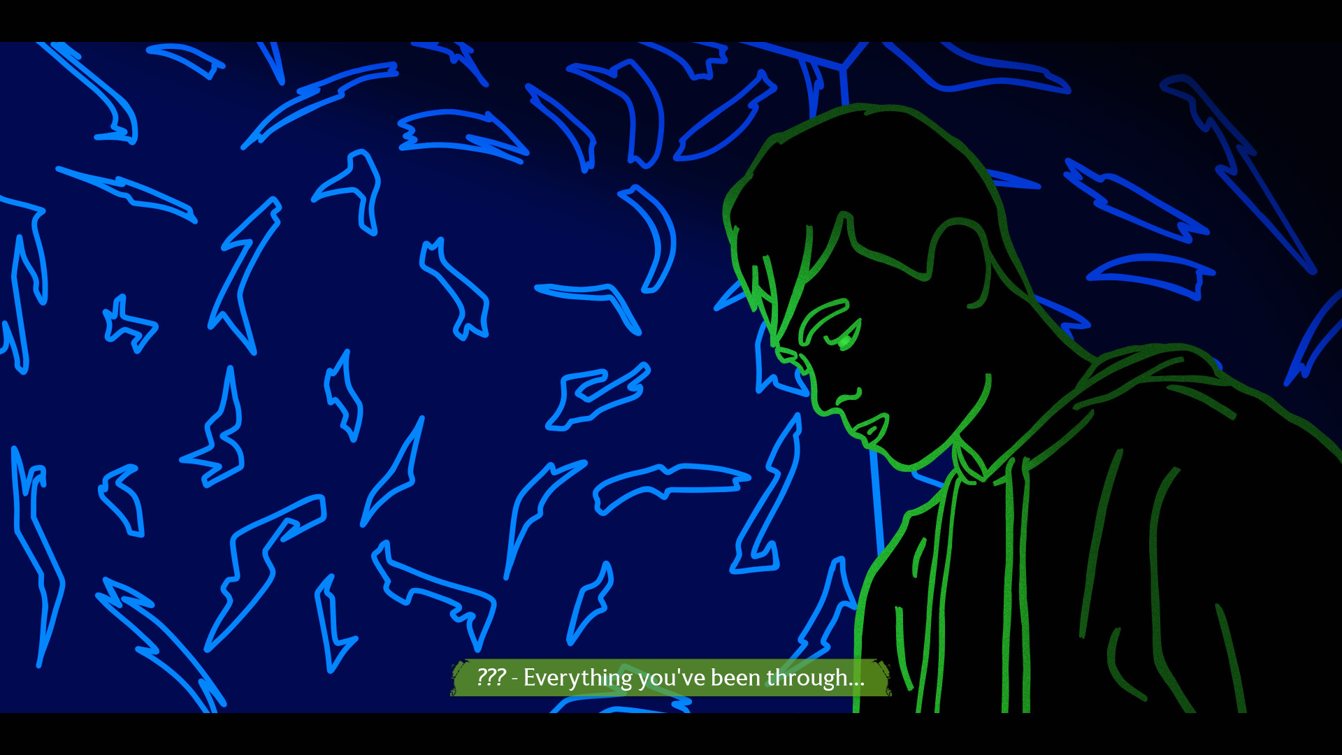 A Paranormal Story screenshot #5