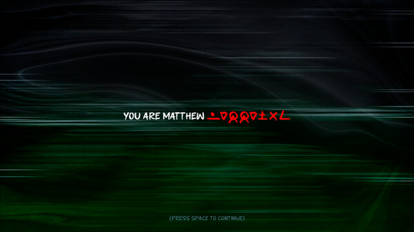 A Paranormal Story screenshot 5