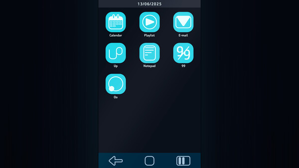 A Paranormal Story screenshot 2