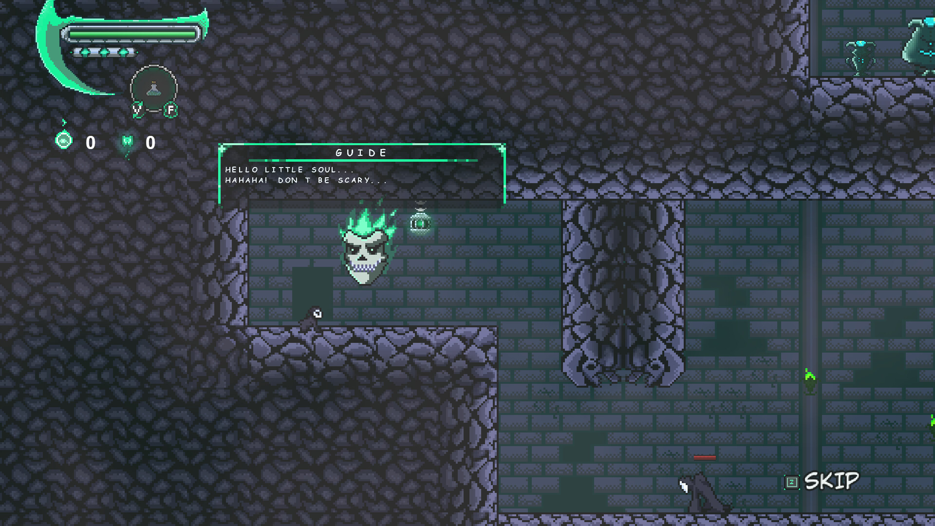 RazePact screenshot #4