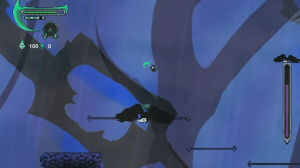 Скриншот 3 из игры RazePact
