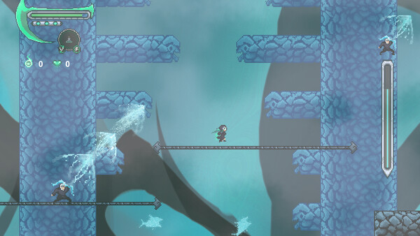 Скриншот 5 из игры RazePact
