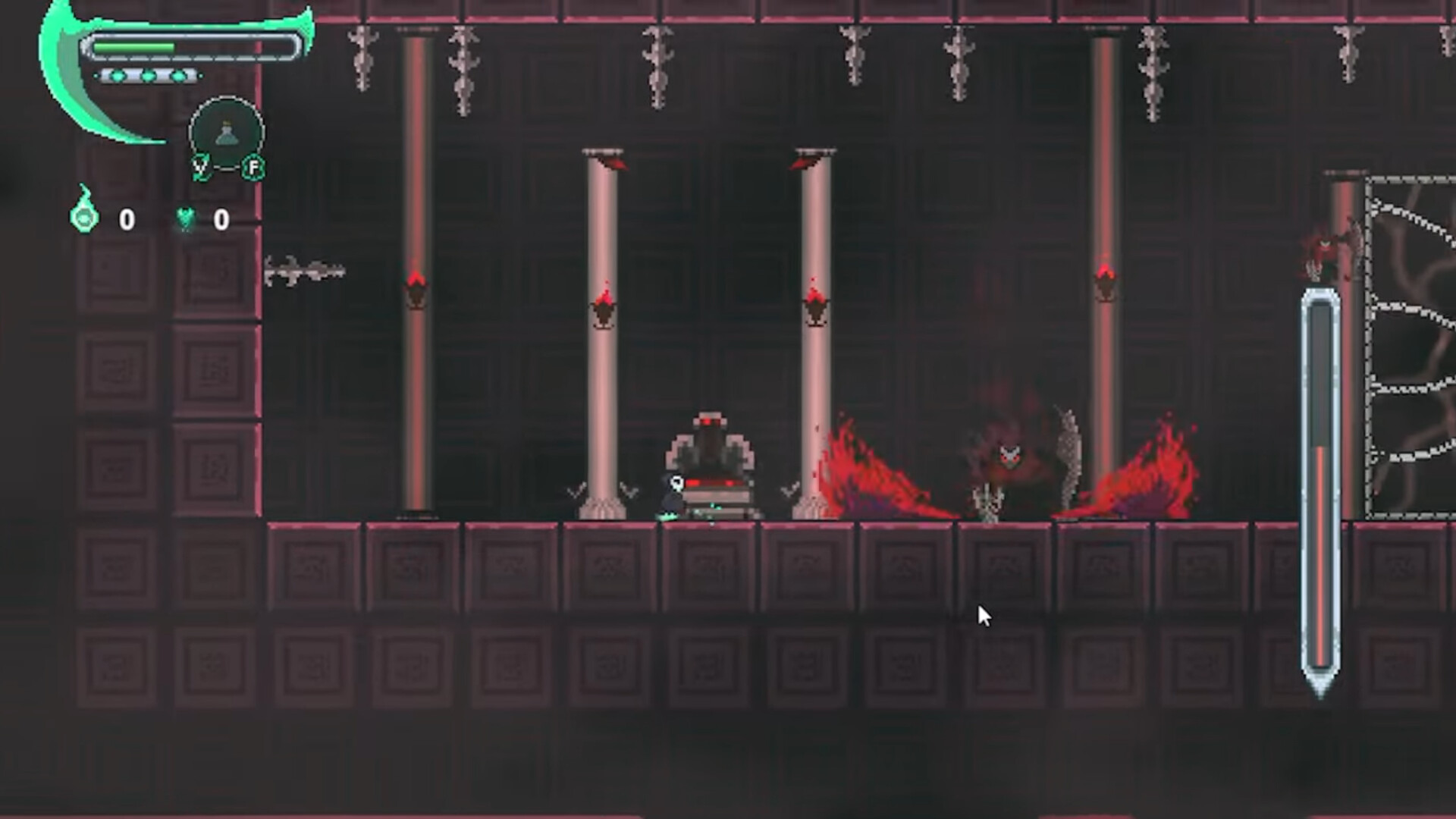 RazePact screenshot #2