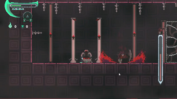 Скриншот 2 из игры RazePact