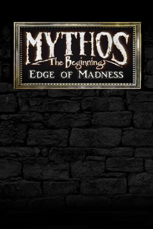 Cover art of Mythos: The Beginning - Director's Cut