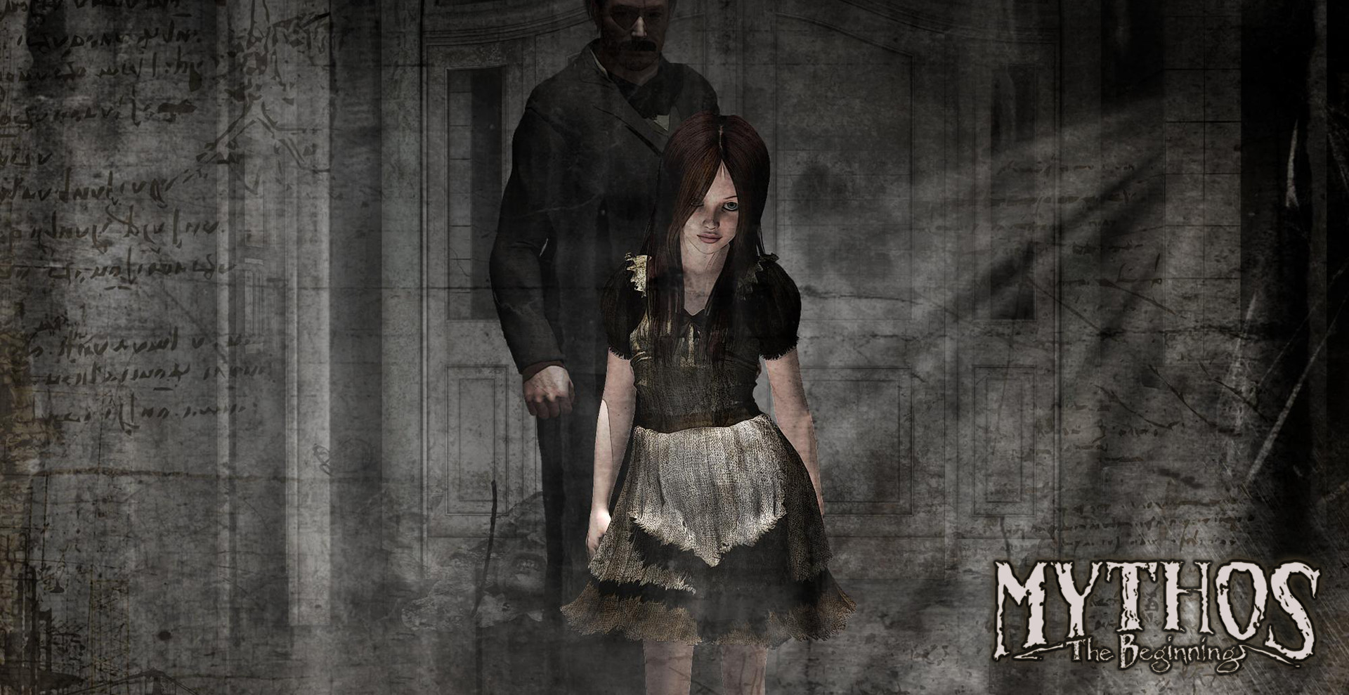 Mythos: The Beginning - Director's Cut Featured Screenshot #1