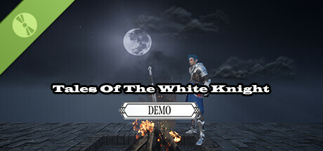Tales Of The White Knight DEMO