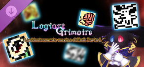 Logiart Grimoire - L'addestramento magico di Emil, Parte 1