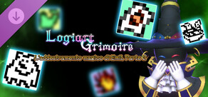 Logiart Grimoire - L'addestramento magico di Emil, Parte 2