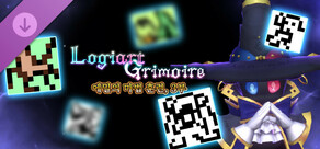 Logiart Grimoire - 에밀의 마법 훈련, 3부