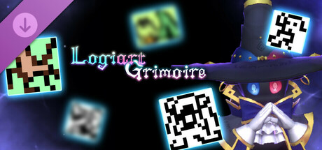 Logiart Grimoire - L'addestramento magico di Emil, Parte 3