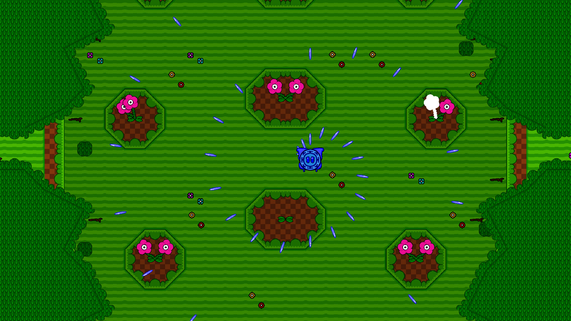 Dimension Quest Pinball Season Pass - Spring screenshot 5