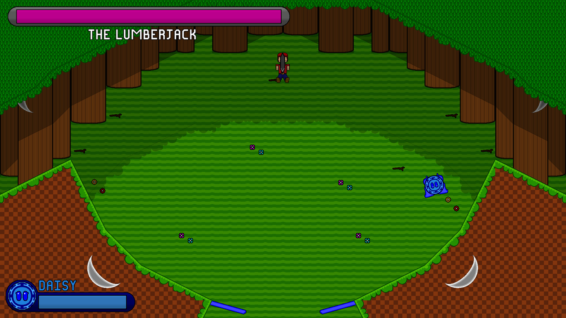Dimension Quest Pinball Season Pass - Spring screenshot 4