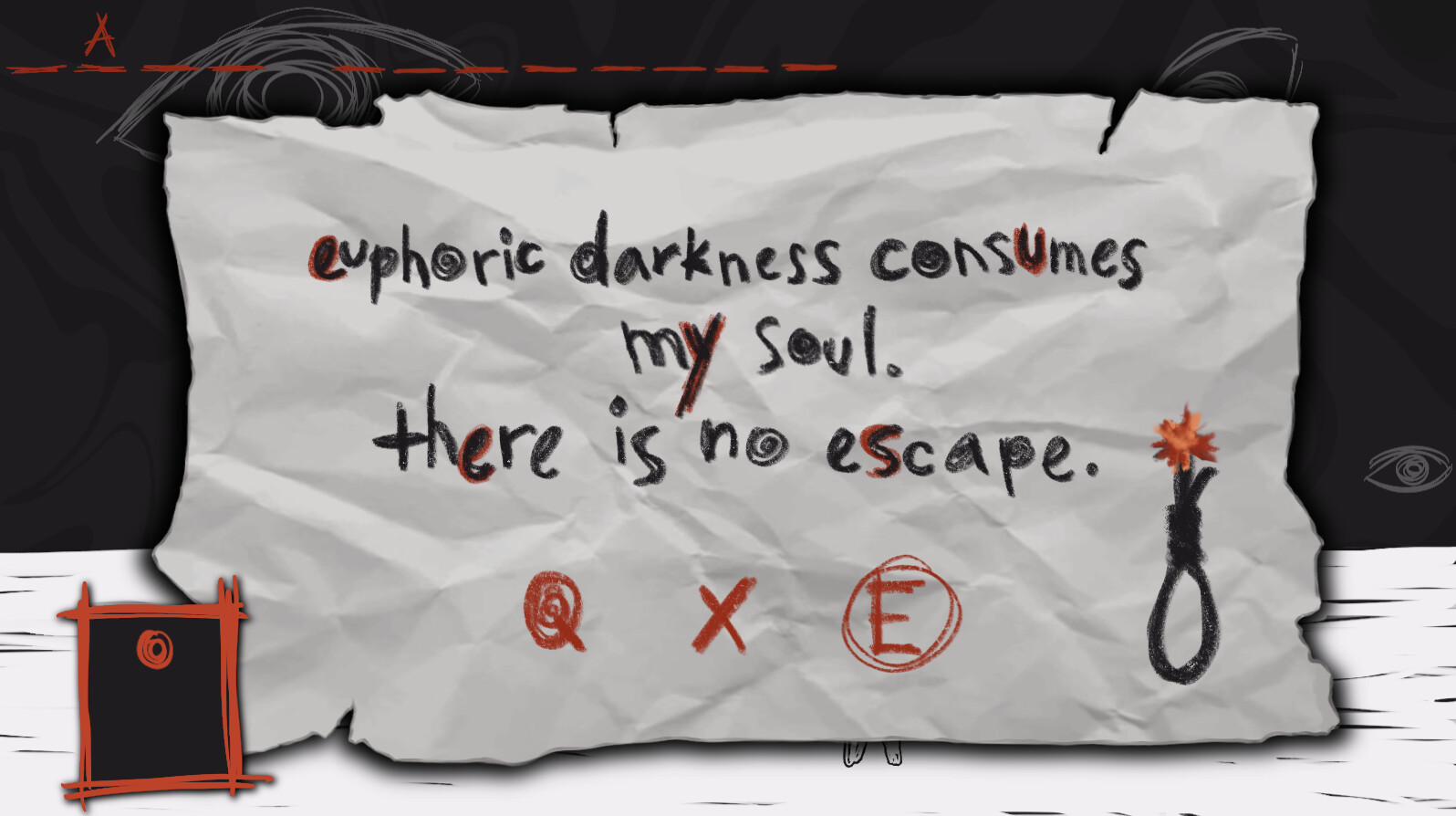 HANGMAN screenshot #4