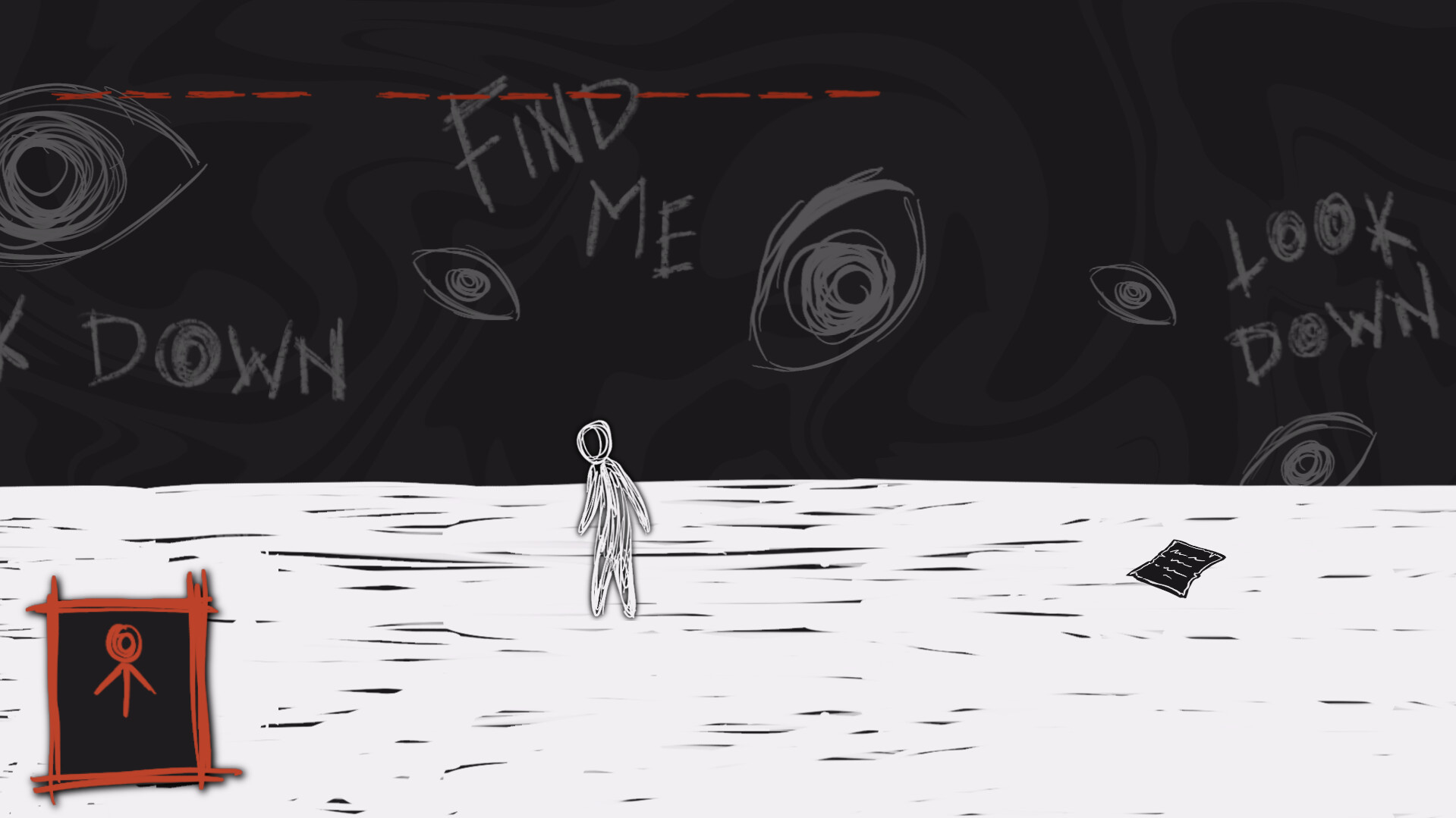 HANGMAN screenshot #5