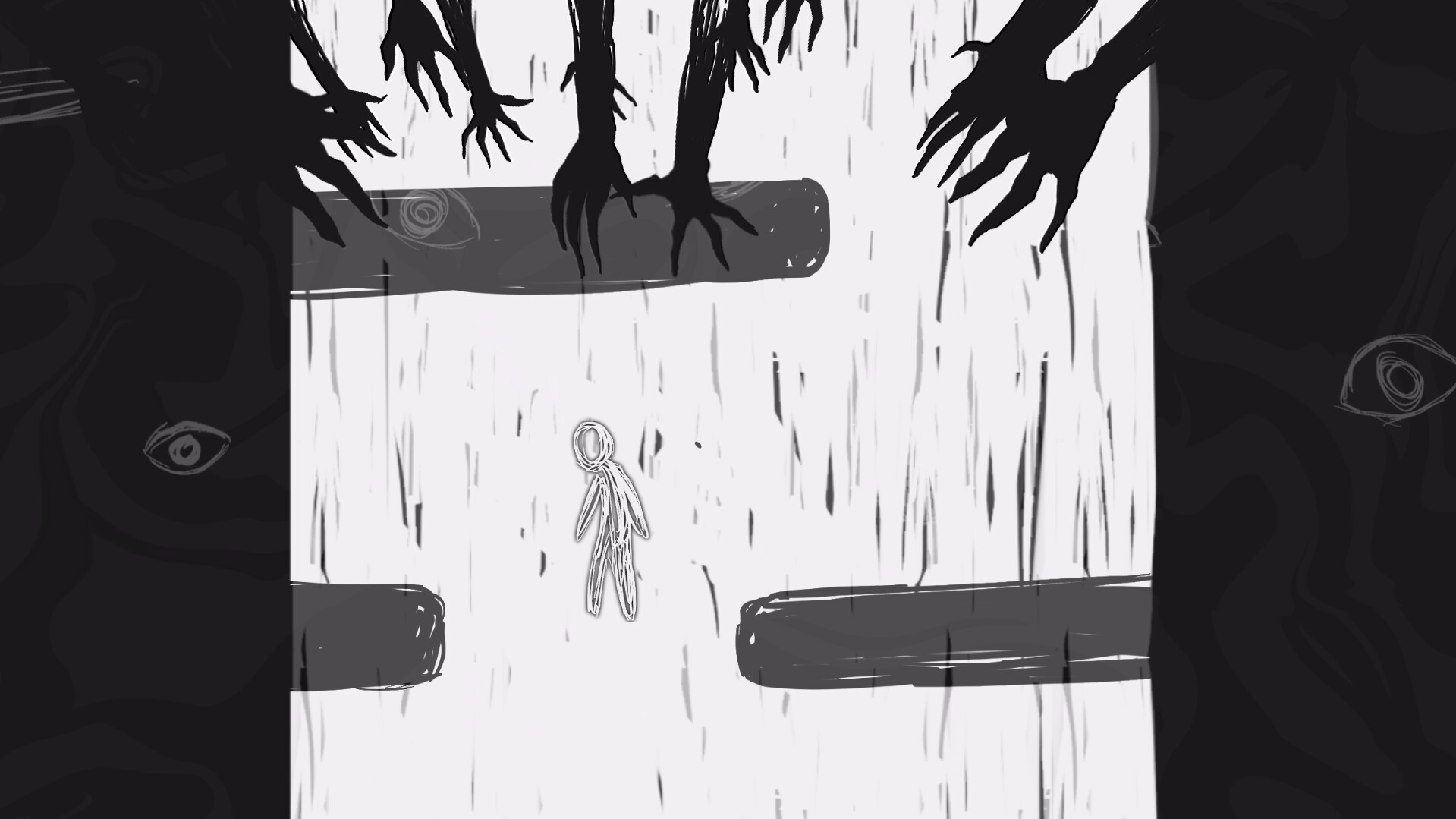 HANGMAN screenshot #3