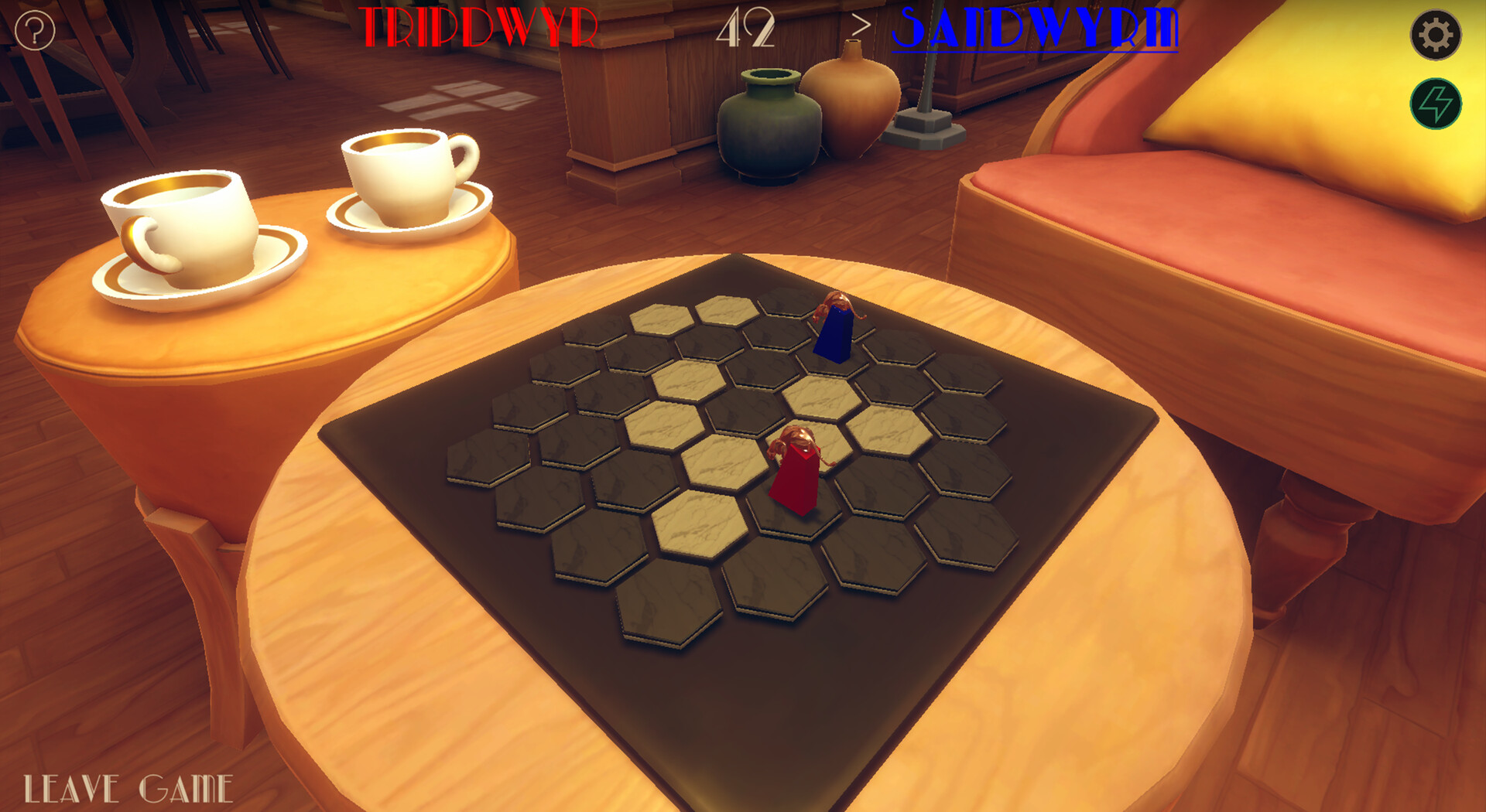 Push 3D screenshot 4