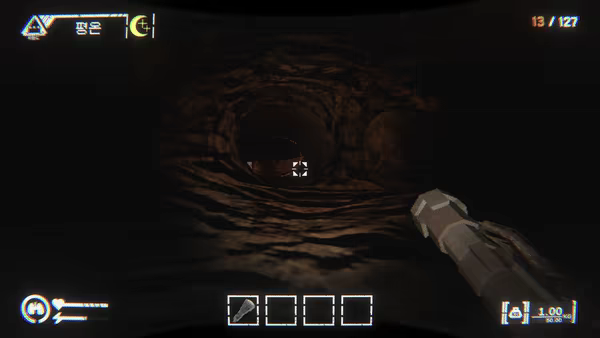EGG RAIDERS video 1