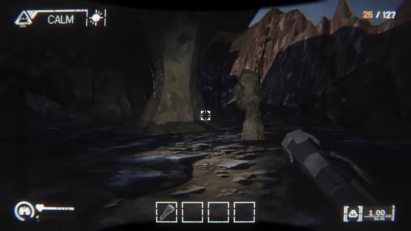 EGG RAIDERS video 4