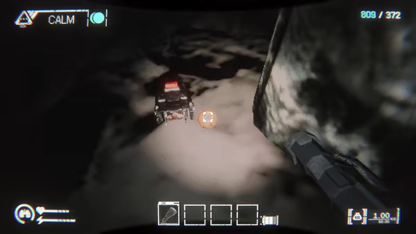 EGG RAIDERS video 2