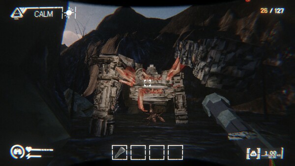 EGG RAIDERS screenshot 4
