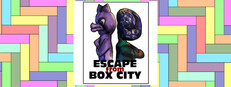 Escape from Box City