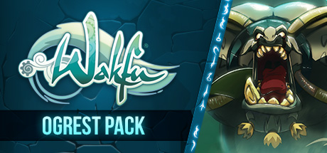 WAKFU - Ogrest Pack (A) game cover