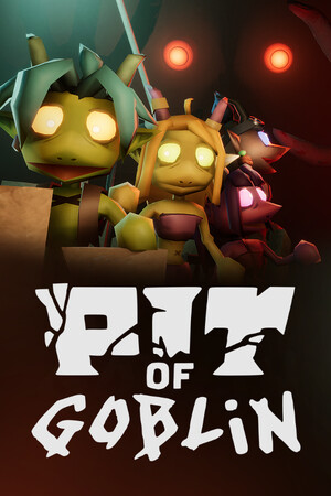 Cover art of PIT OF GOBLIN