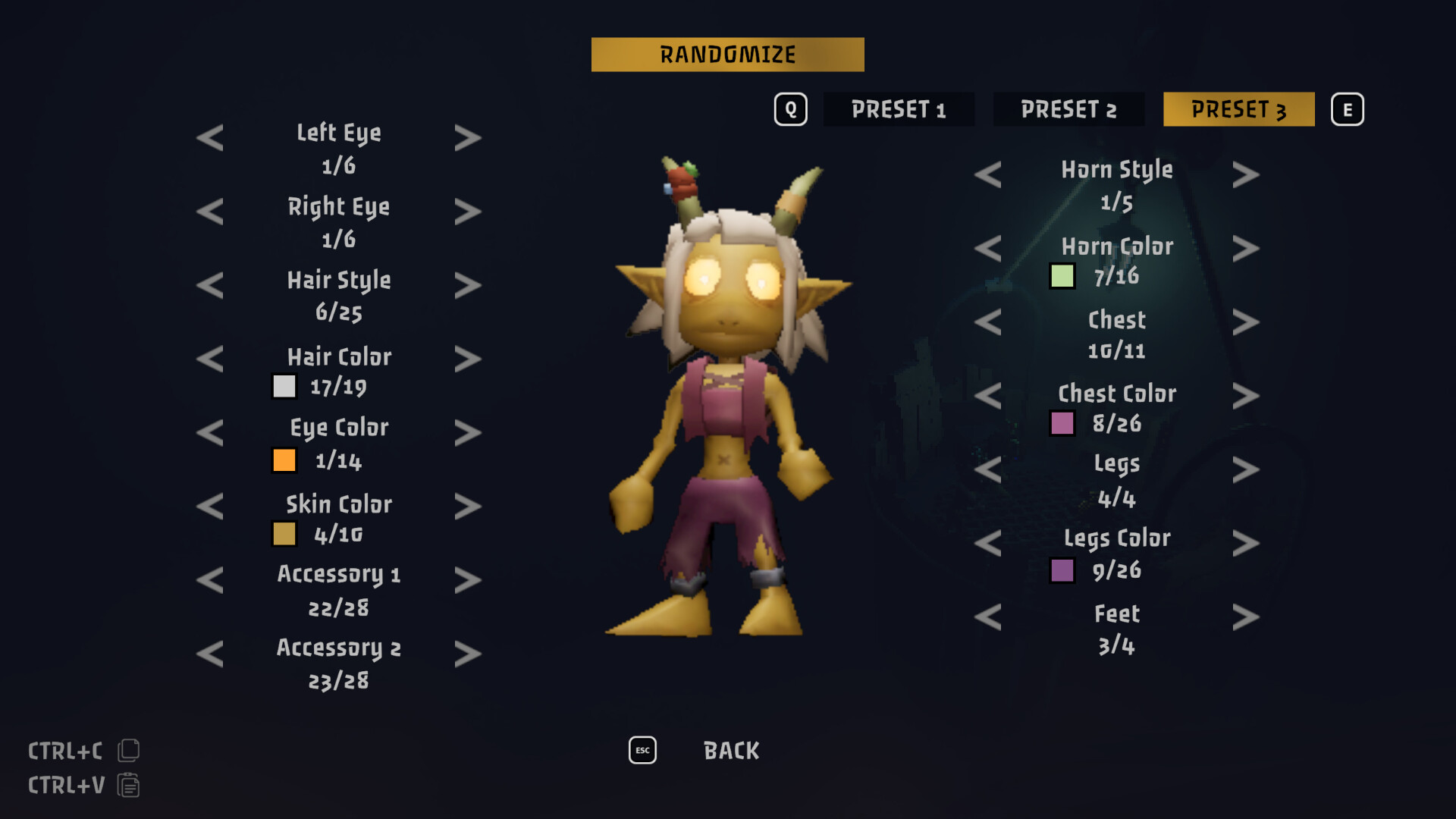PIT OF GOBLIN screenshot 3