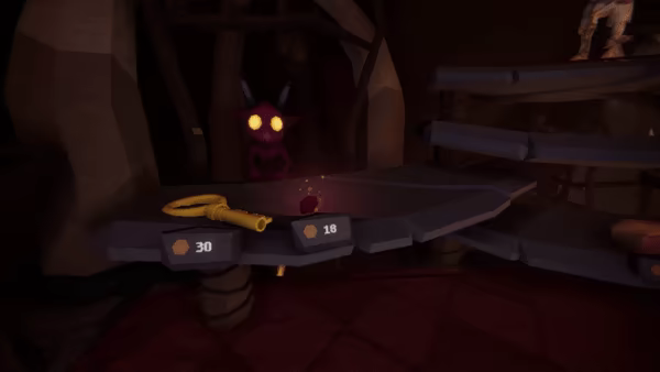 Pit of Goblin video 10